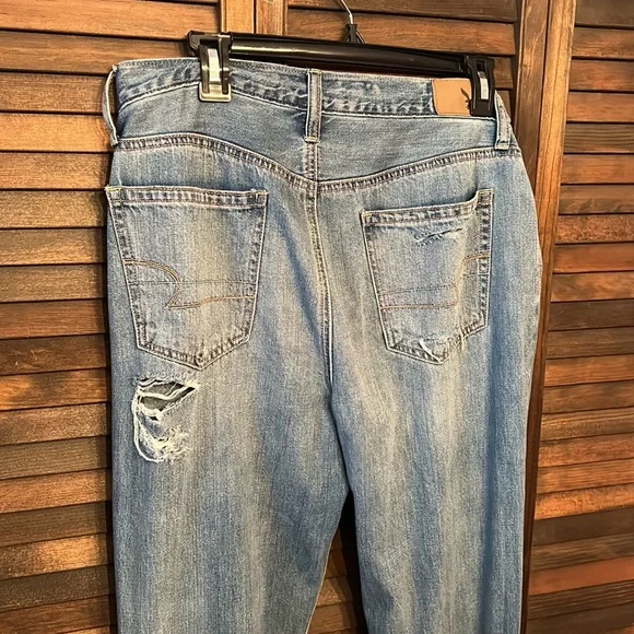 American Eagle Jeans - Picture 6 of 6